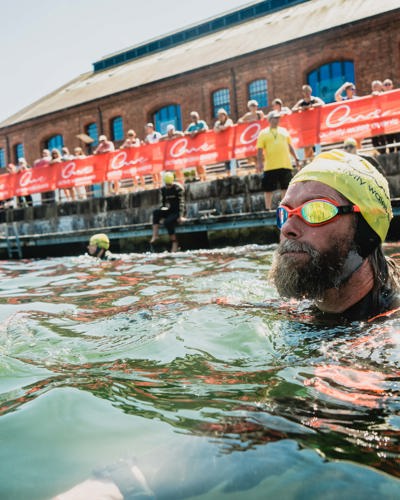 Swansea Swim