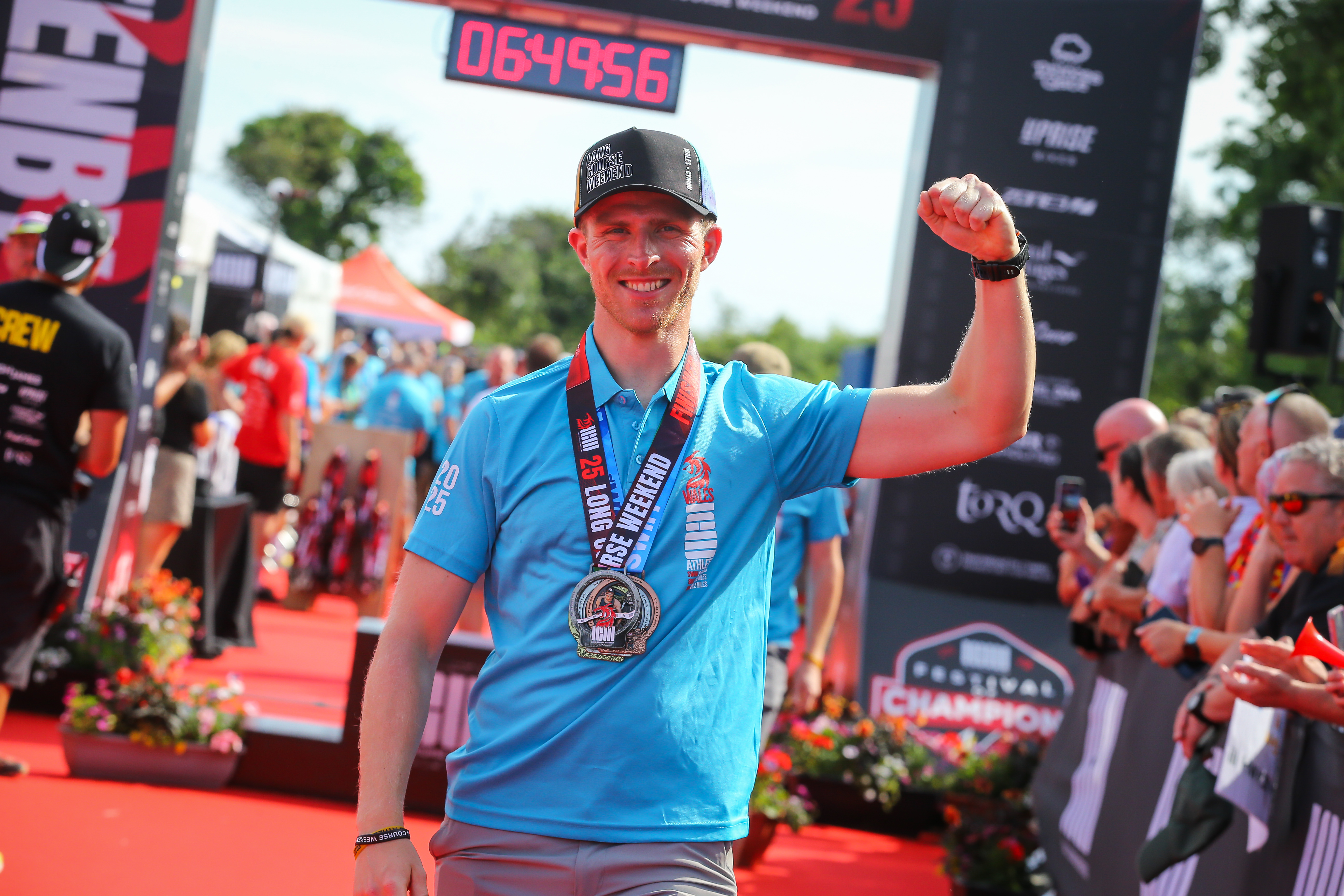 LEVEL UP YOUR MEDALS WITH ALL NEW iTABs IN 2026