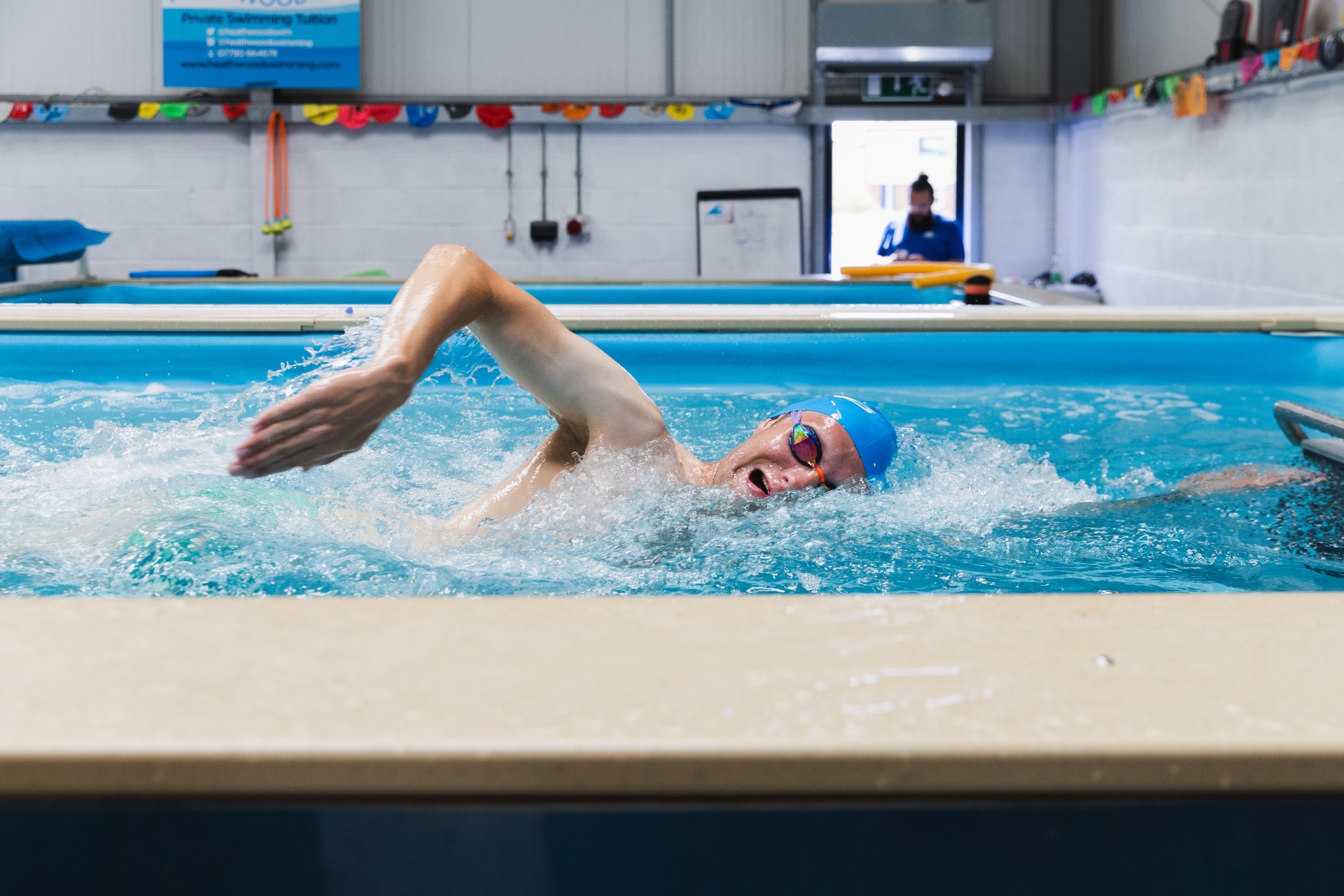 SWIM DRILLS – Part 1