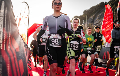 5 tips for the Mumbles Duathlon