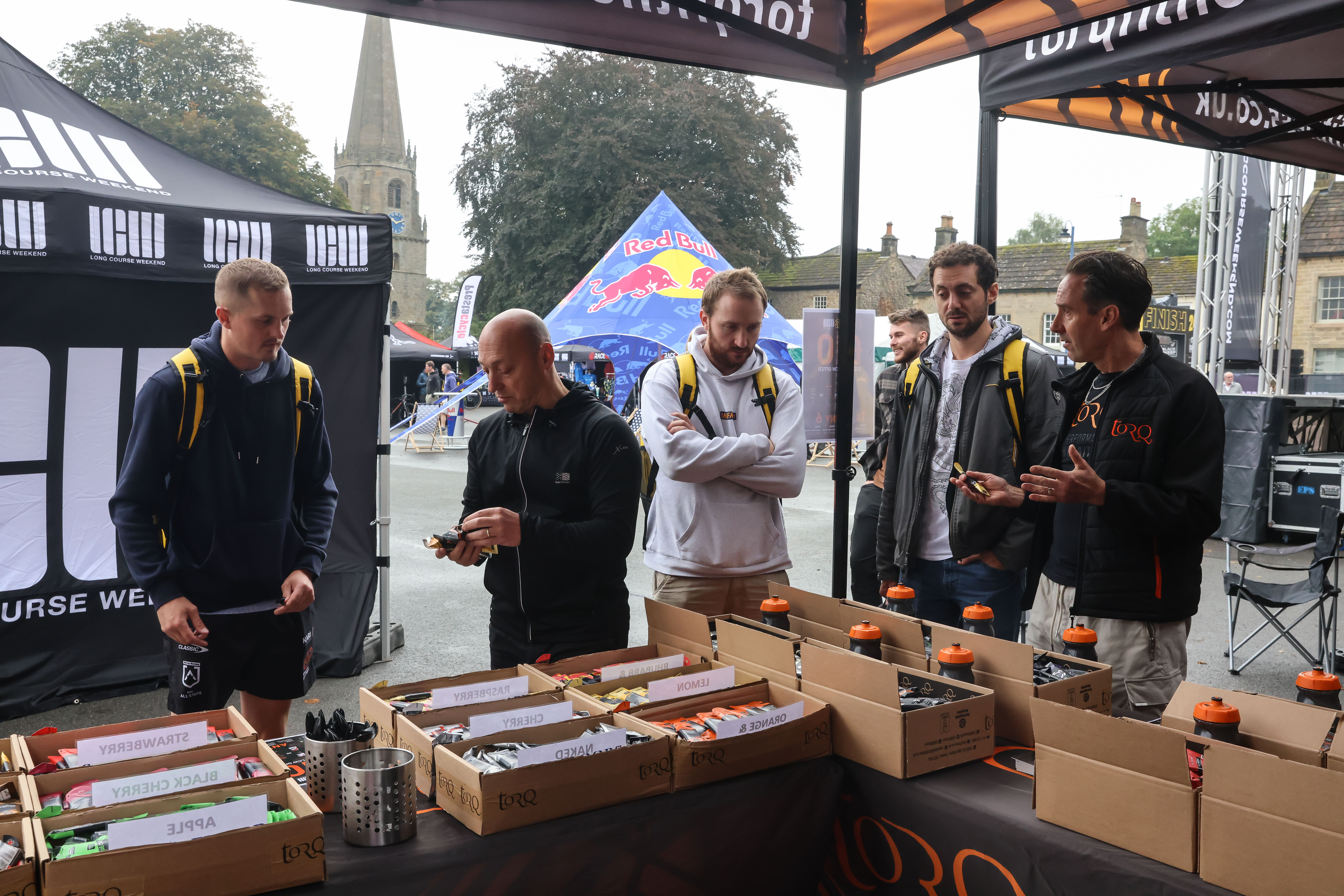 Marathon Training Nutrition: The Essentials
