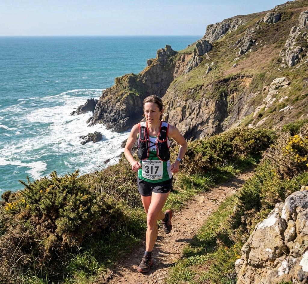 Pembrokeshire Trail Run