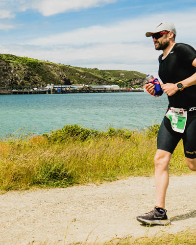 Fishguard Half Marathon